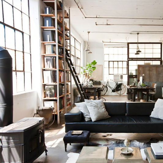 Brooklyn-Inspired Interiors: Get the Look