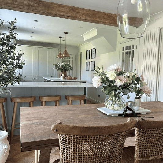 Kitchen Lighting Ideas for a Modern Home