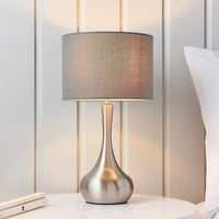 Olivia's Pearl Table Lamp