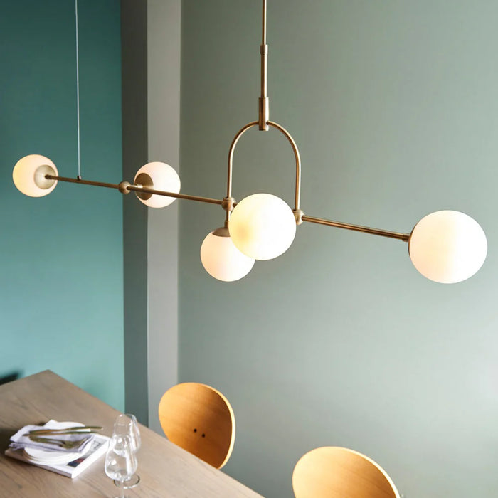 Pendant Lights