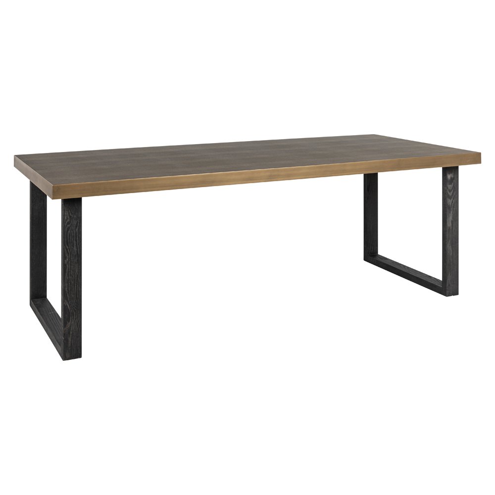 Richmond Interiors Bloomville 200cm Dining Table