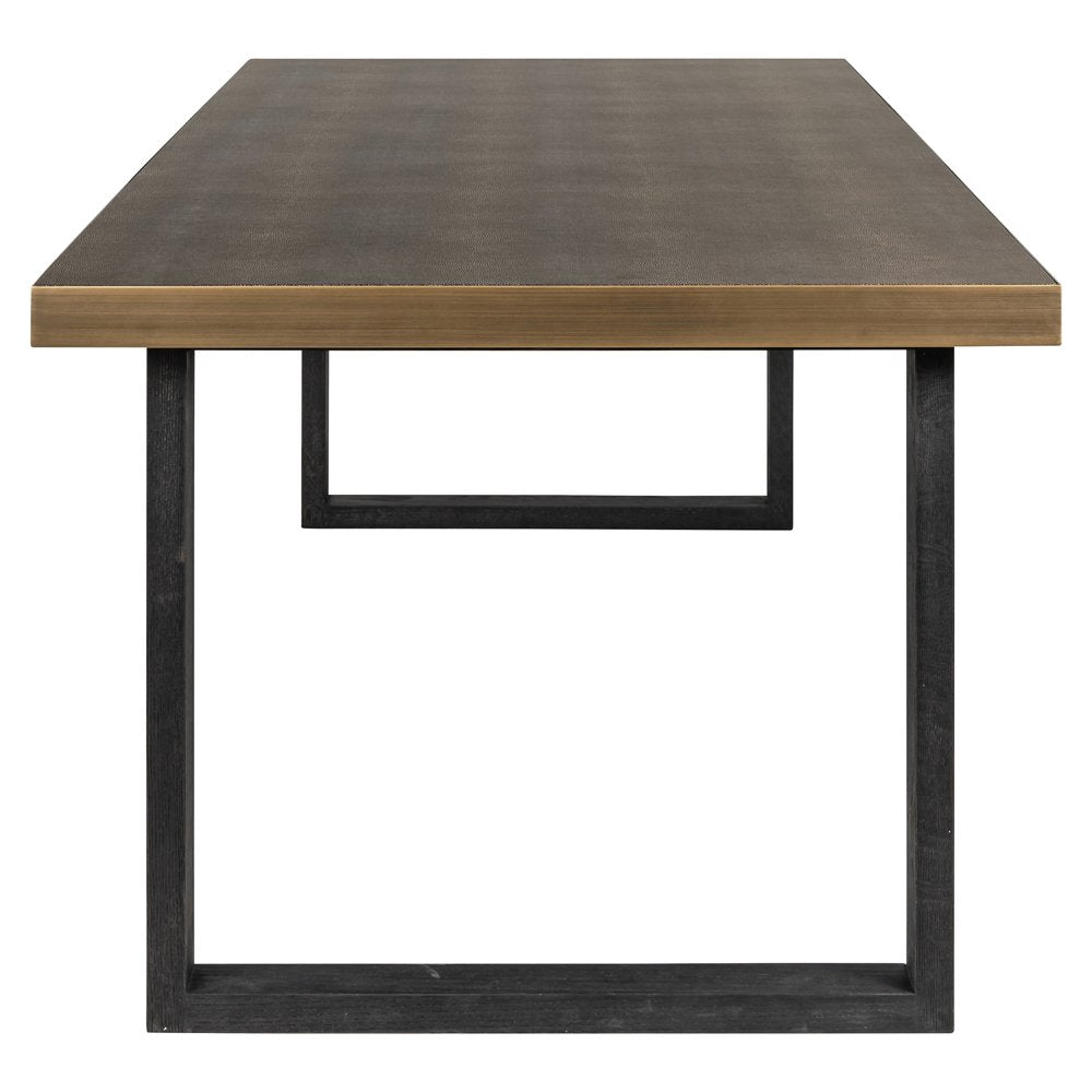 Richmond Interiors Bloomville 200cm Dining Table