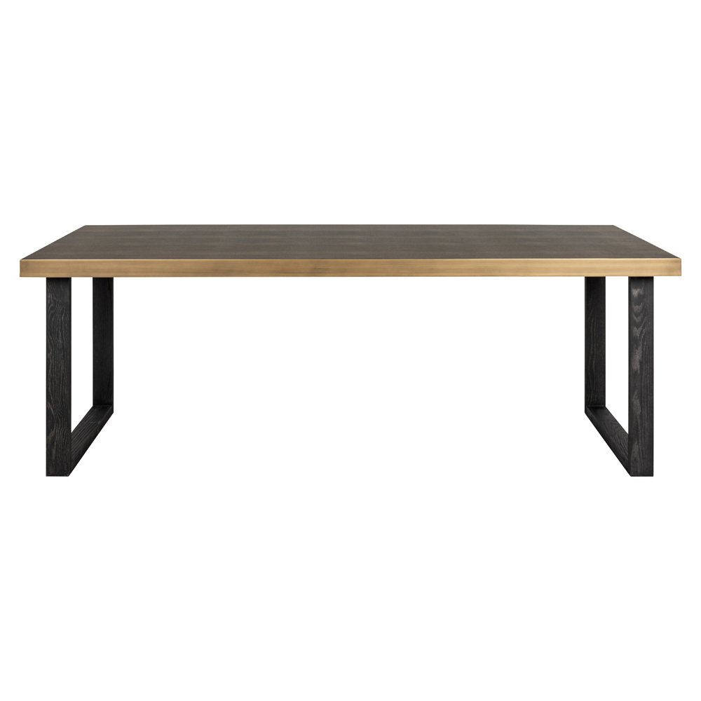 Richmond Interiors Bloomville 200cm Dining Table