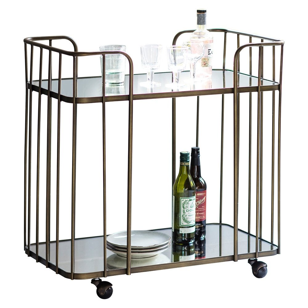 Drinks Cabinets & Trolleys