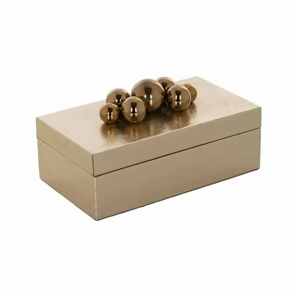 Decorative Boxes