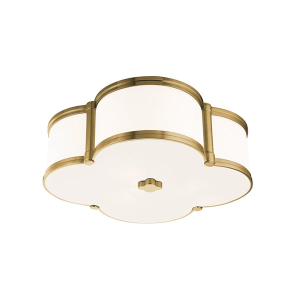 Flush Mount Lighting