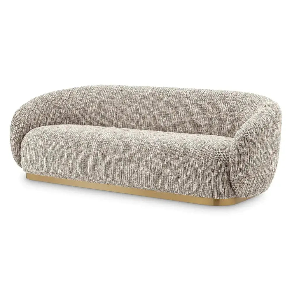 Curved Sofas