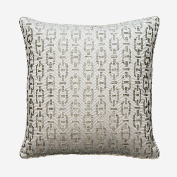 Andrew Martin Burlington String Cushion