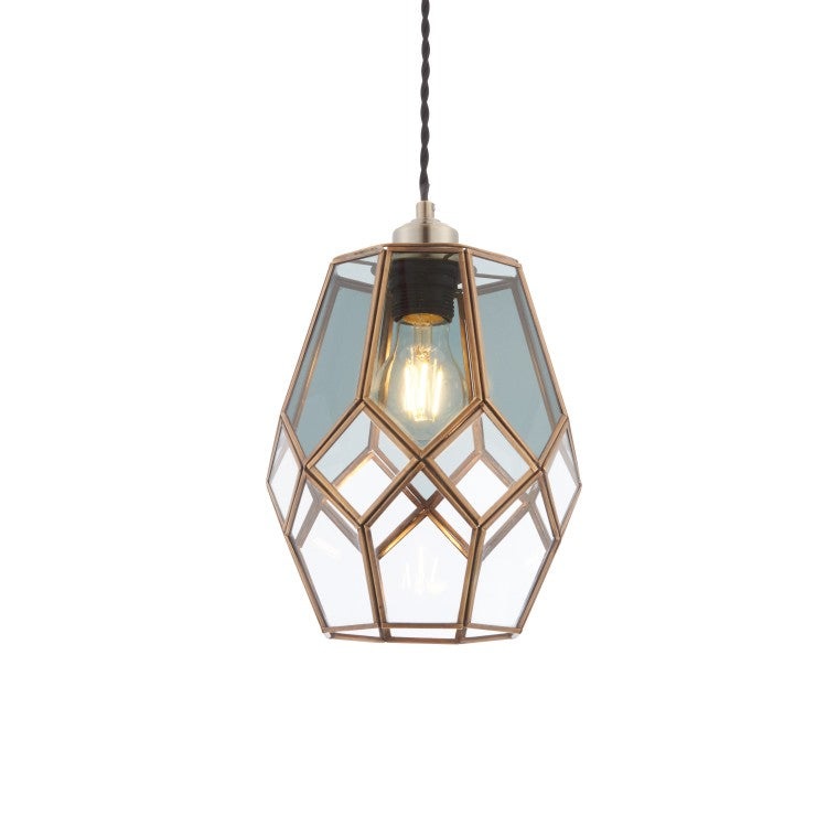 Olivia's Reign Pendant Light Shade