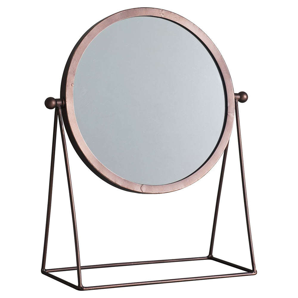 Dressing Table Mirrors