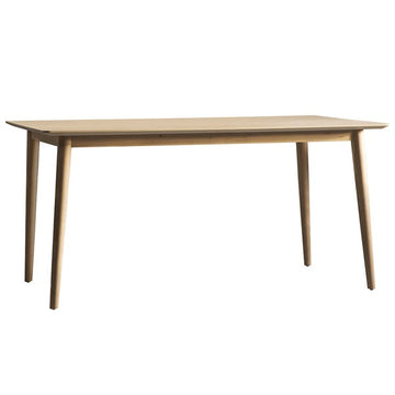 Gallery Interiors Milano 6 Seater Dining Table