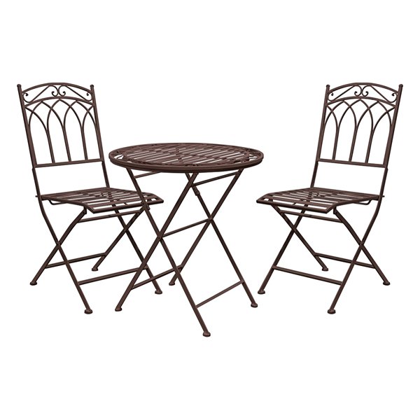 Garden Bistro Sets