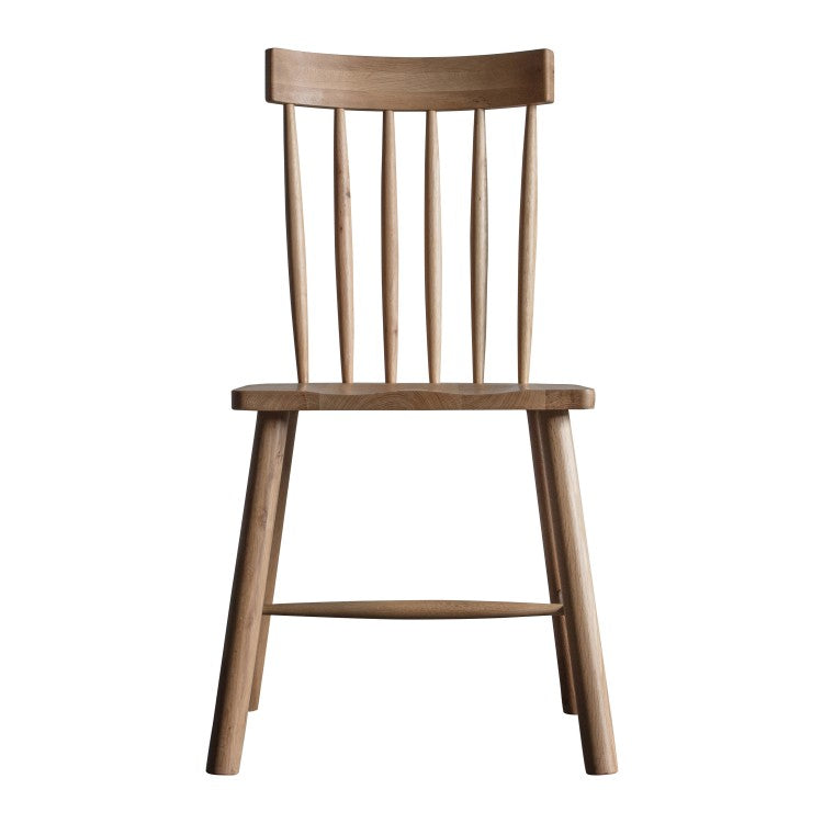 High Back Dining Chairs