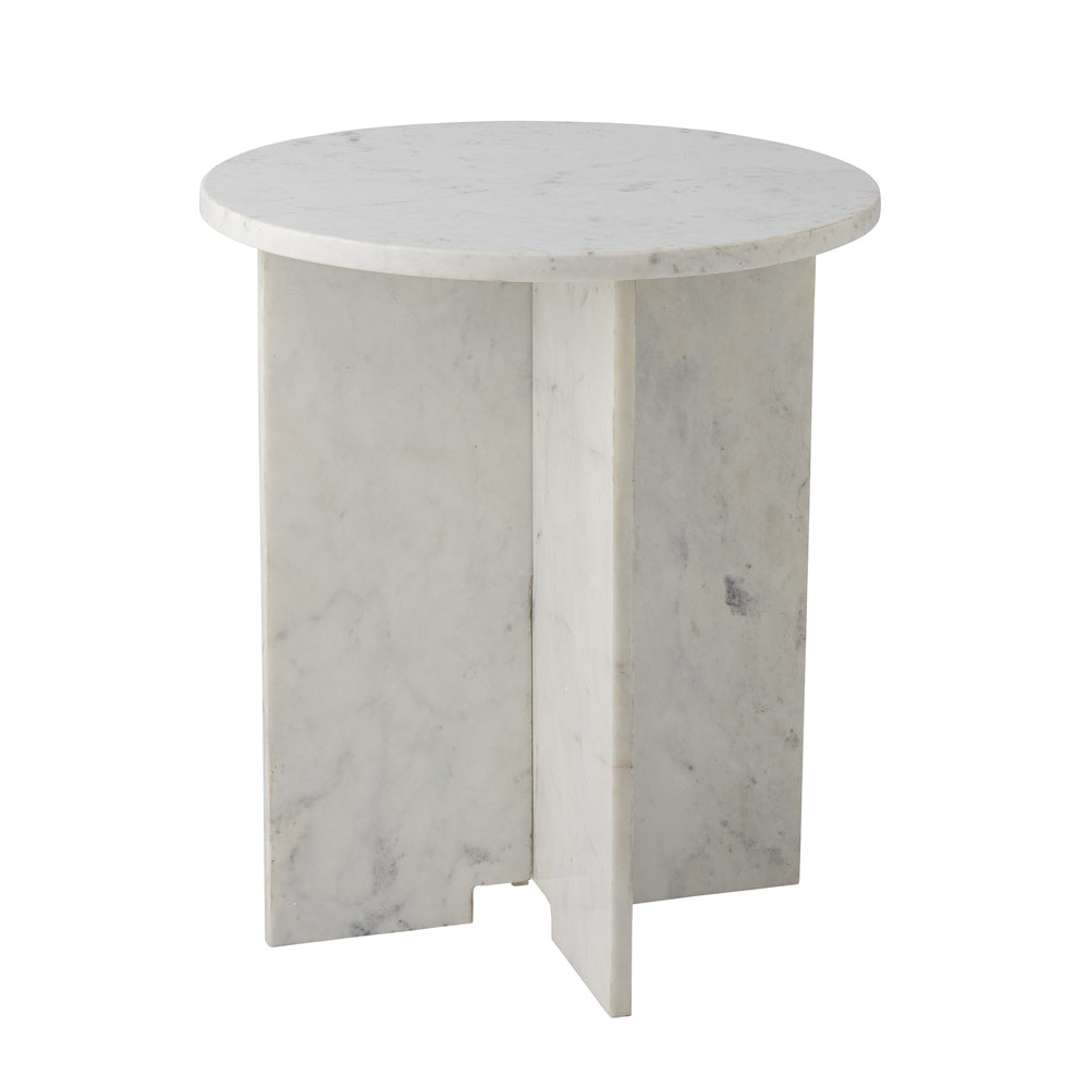 Marble Side Tables