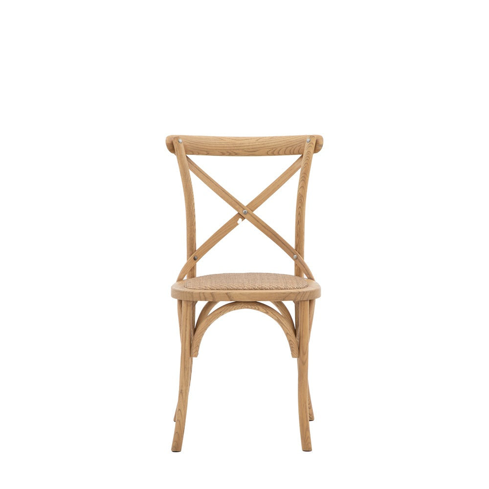 Wood Dining Chairs