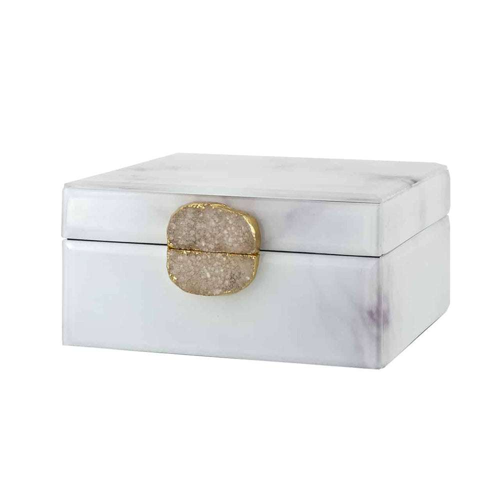 Jewellery & Decorative Boxes