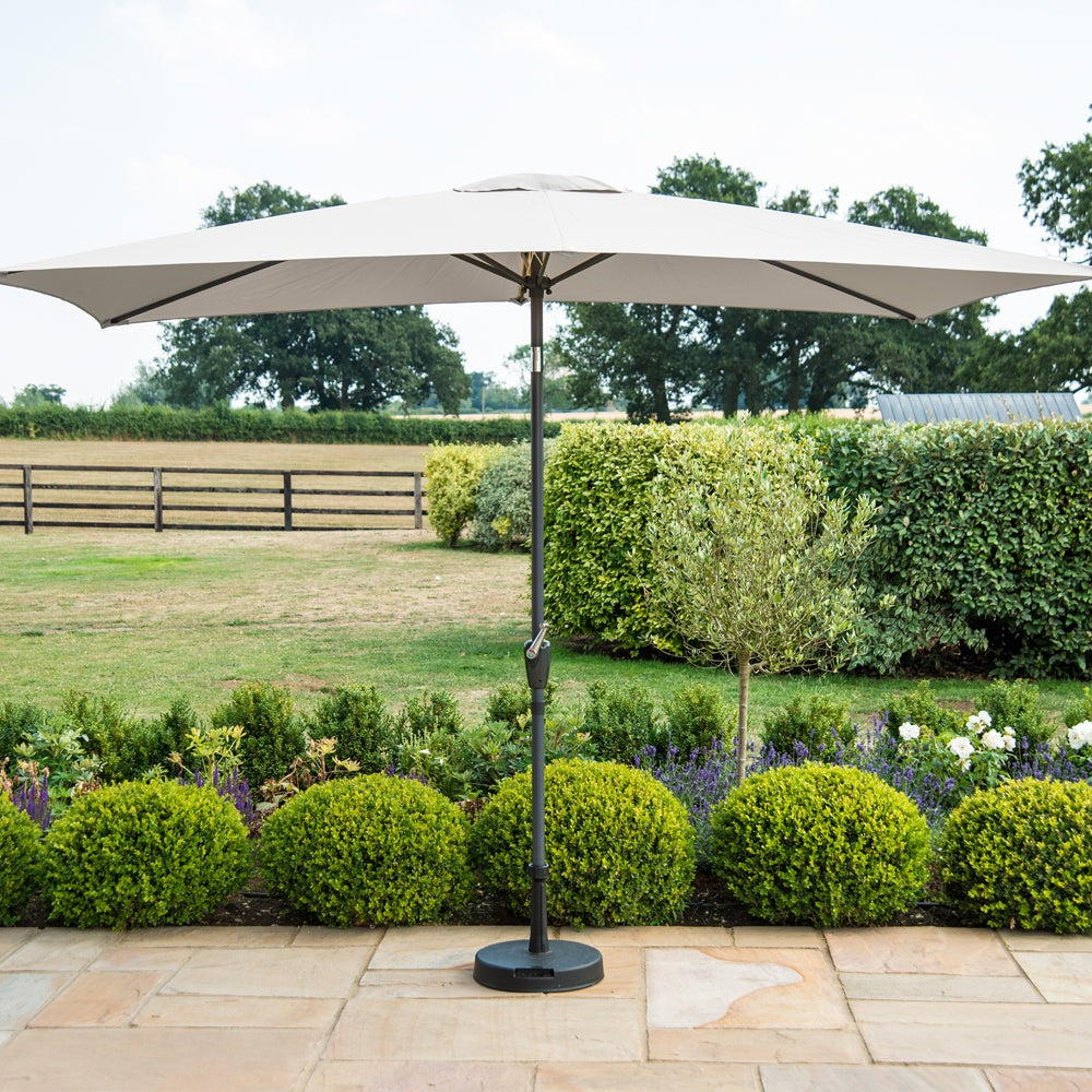 Garden Parasols